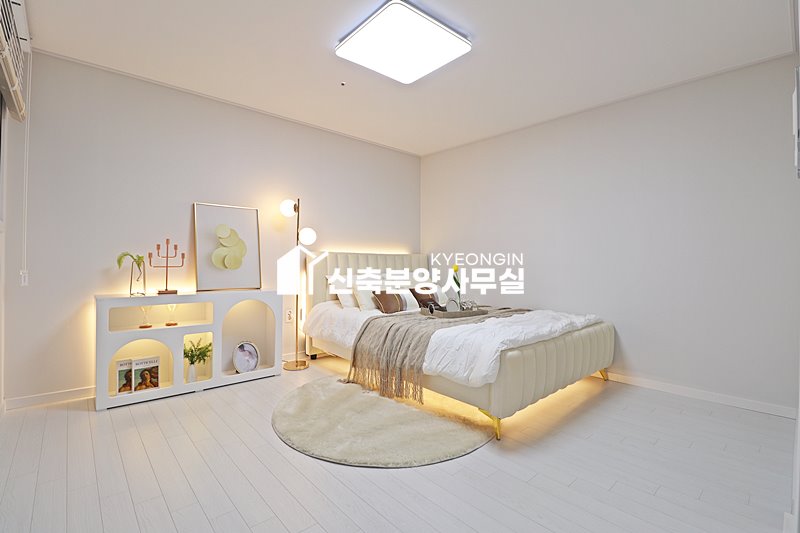 경기 부천오정구 원종동 엘리시아 아파트 [ 3룸 . 4룸 Type ] 분양 매물번호 15704 사진 56