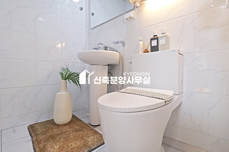 경기 부천오정구 원종동 엘리시아 아파트 [ 3룸 . 4룸 Type ] 분양 매물번호 15704 사진 57