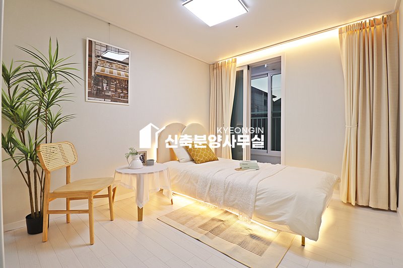 경기 부천오정구 원종동 엘리시아 아파트 [ 3룸 . 4룸 Type ] 분양 매물번호 15704 사진 58