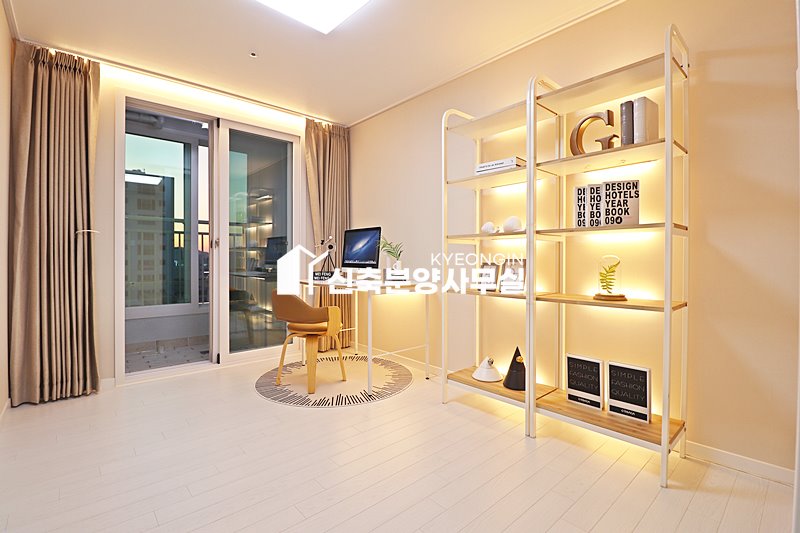 경기 부천오정구 원종동 엘리시아 아파트 [ 3룸 . 4룸 Type ] 분양 매물번호 15704 사진 59