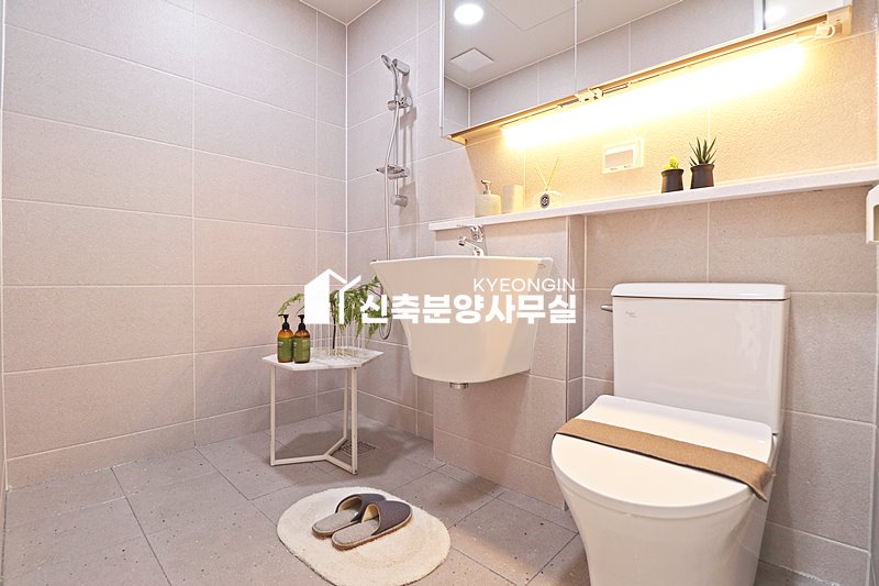 경기 부천오정구 원종동 엘리시아 아파트 [ 3룸 . 4룸 Type ] 분양 매물번호 15704 사진 60
