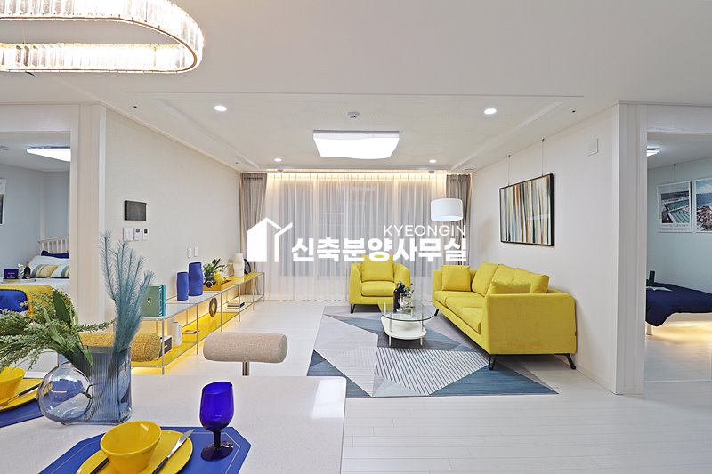 경기 부천오정구 원종동 엘리시아 아파트 [ 3룸 . 4룸 Type ] 분양 매물번호 15704 사진 63