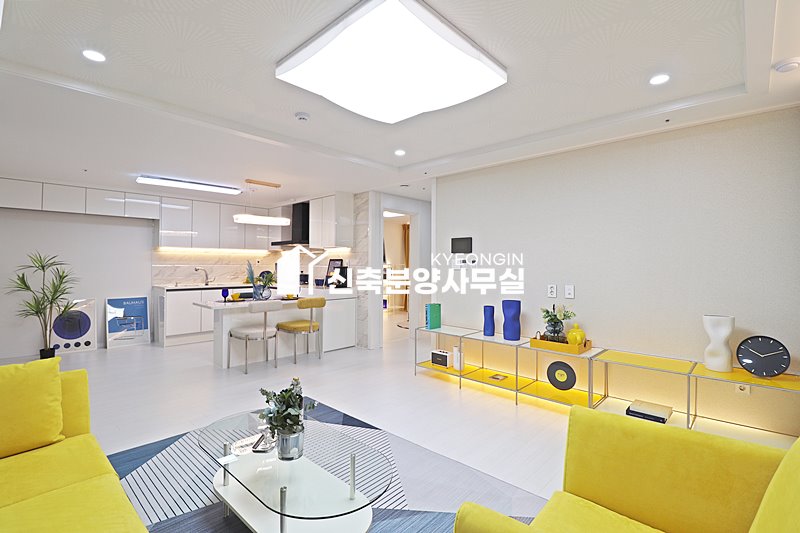 경기 부천오정구 원종동 엘리시아 아파트 [ 3룸 . 4룸 Type ] 분양 매물번호 15704 사진 68