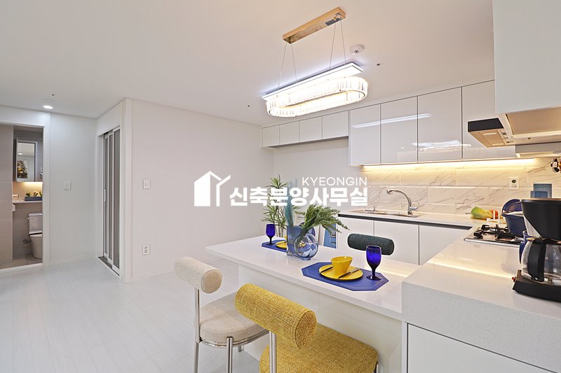 경기 부천오정구 원종동 엘리시아 아파트 [ 3룸 . 4룸 Type ] 분양 매물번호 15704 사진 69