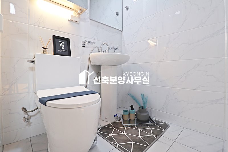 경기 부천오정구 원종동 엘리시아 아파트 [ 3룸 . 4룸 Type ] 분양 매물번호 15704 사진 75