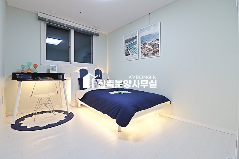 경기 부천오정구 원종동 엘리시아 아파트 [ 3룸 . 4룸 Type ] 분양 매물번호 15704 사진 76