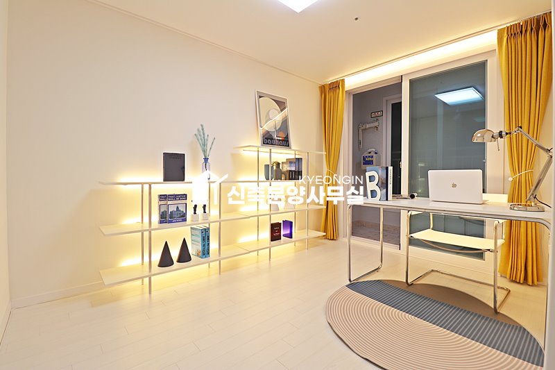 경기 부천오정구 원종동 엘리시아 아파트 [ 3룸 . 4룸 Type ] 분양 매물번호 15704 사진 77