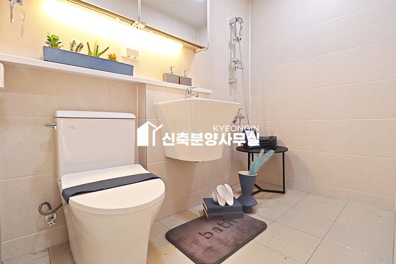 경기 부천오정구 원종동 엘리시아 아파트 [ 3룸 . 4룸 Type ] 분양 매물번호 15704 사진 78