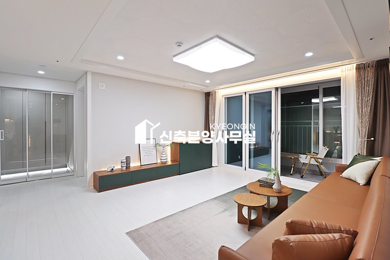 경기 부천오정구 원종동 엘리시아 아파트 [ 3룸 . 4룸 Type ] 분양 매물번호 15704 사진 83