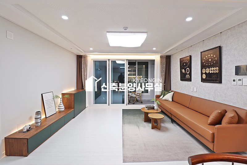 경기 부천오정구 원종동 엘리시아 아파트 [ 3룸 . 4룸 Type ] 분양 매물번호 15704 사진 84