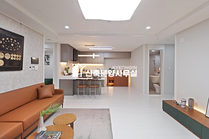 경기 부천오정구 원종동 엘리시아 아파트 [ 3룸 . 4룸 Type ] 분양 매물번호 15704 사진 87