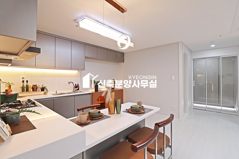 경기 부천오정구 원종동 엘리시아 아파트 [ 3룸 . 4룸 Type ] 분양 매물번호 15704 사진 89