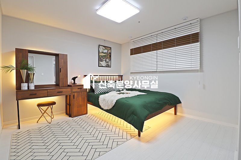경기 부천오정구 원종동 엘리시아 아파트 [ 3룸 . 4룸 Type ] 분양 매물번호 15704 사진 93