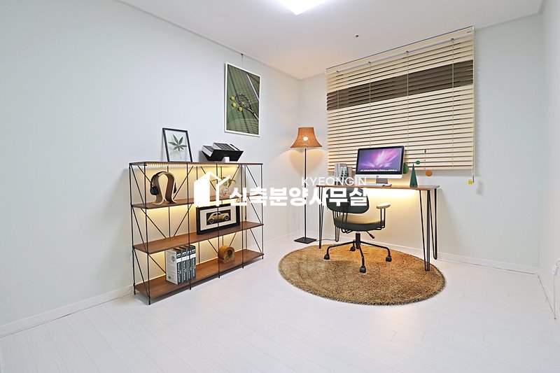 경기 부천오정구 원종동 엘리시아 아파트 [ 3룸 . 4룸 Type ] 분양 매물번호 15704 사진 95