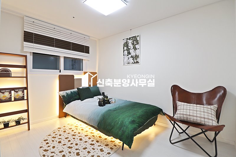 경기 부천오정구 원종동 엘리시아 아파트 [ 3룸 . 4룸 Type ] 분양 매물번호 15704 사진 96