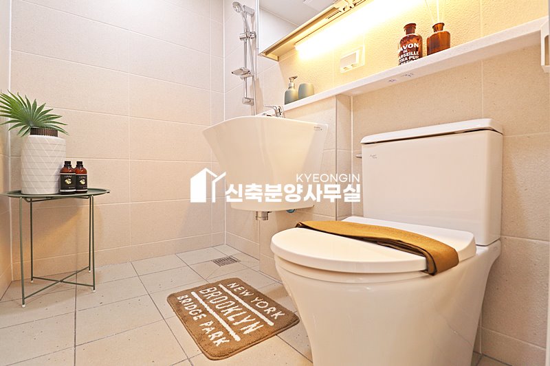 경기 부천오정구 원종동 엘리시아 아파트 [ 3룸 . 4룸 Type ] 분양 매물번호 15704 사진 97