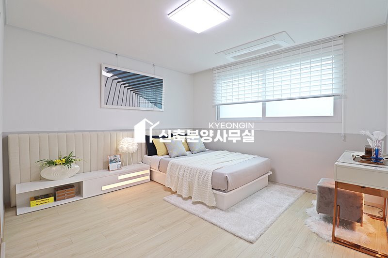 경기 부천오정구 여월동 퀸즈파크 [ 3룸 . 4룸 . 테라스 Type ] 분양 매물번호 15703 사진 14