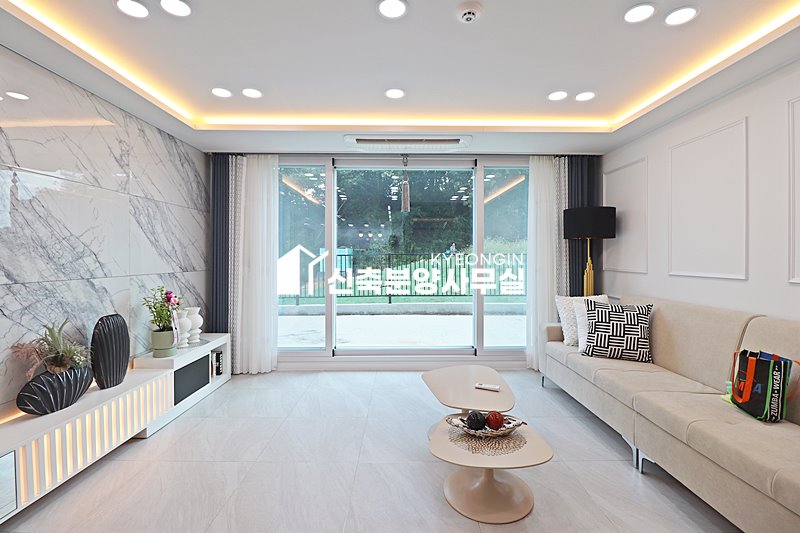 경기 파주시 파주읍 봉암리 숲길따라 [ 3룸 . 테라스 . 복층 Type ] 분양 매물번호 15702 사진 4