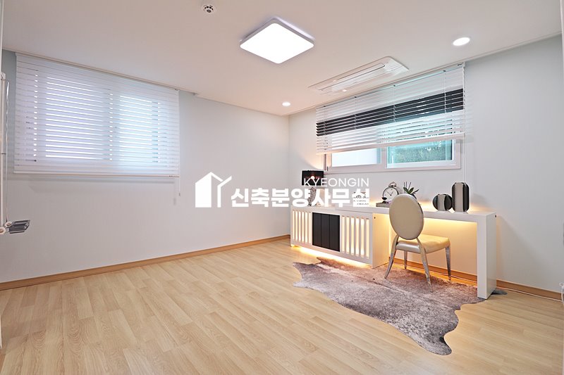 경기 파주시 파주읍 봉암리 숲길따라 [ 3룸 . 테라스 . 복층 Type ] 분양 매물번호 15702 사진 14