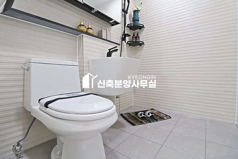 경기 파주시 파주읍 봉암리 숲길따라 [ 3룸 . 테라스 . 복층 Type ] 분양 매물번호 15702 사진 15
