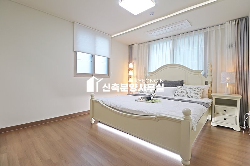 경기 파주시 조리읍 대원리 더 스테이 [ 3룸 . 테라스 . 복층 Type ] 분양 매물번호 15701 사진 15