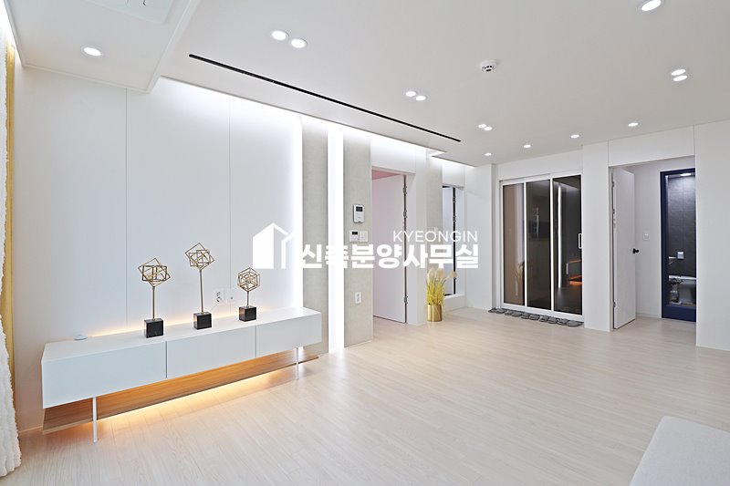 경기 안산단원구 고잔동 해오름 [ A . B Type ] 분양 매물번호 15700 사진 5