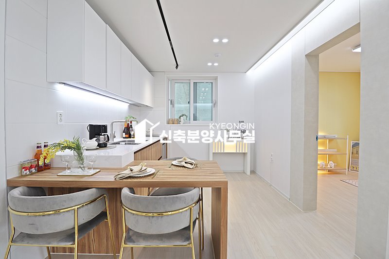 경기 안산단원구 고잔동 해오름 [ A . B Type ] 분양 매물번호 15700 사진 9