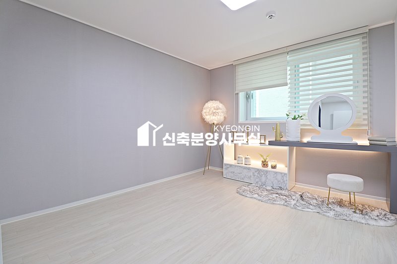 경기 안산단원구 고잔동 해오름 [ A . B Type ] 분양 매물번호 15700 사진 13