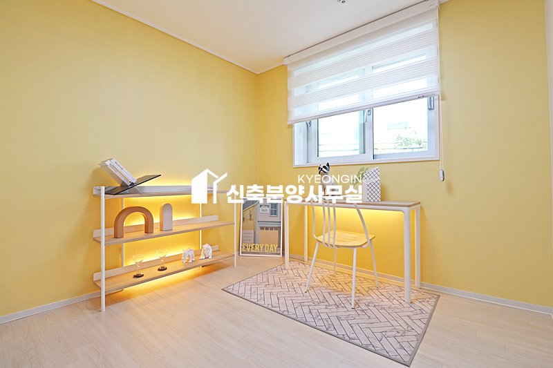 경기 안산단원구 고잔동 해오름 [ A . B Type ] 분양 매물번호 15700 사진 15
