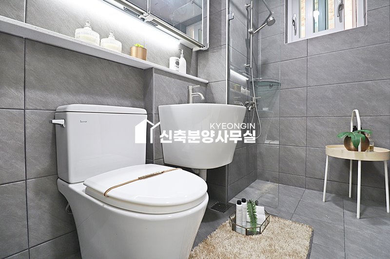 경기 안산단원구 고잔동 해오름 [ A . B Type ] 분양 매물번호 15700 사진 17