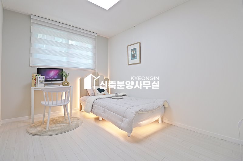 경기 시흥시 대야동 이엘캐슬 [ A . B . C . D Type ] 분양 매물번호 15699 사진 15