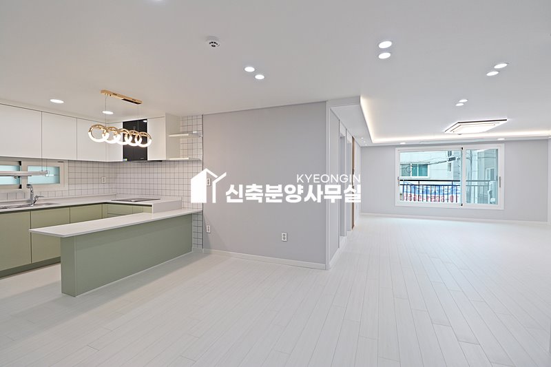 경기 안산상록구 본오동 원하우스 [ 3룸 . 테라스 . 복층 Type ] 분양 매물번호 15698 사진 1