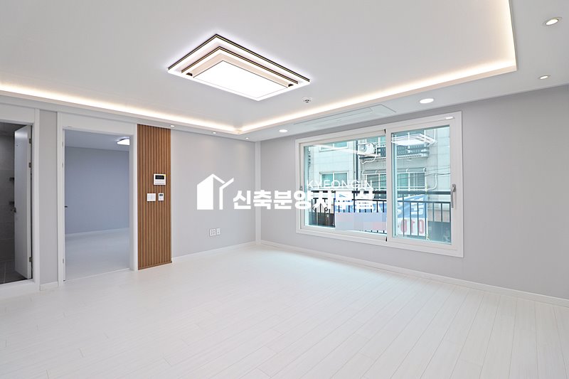 경기 안산상록구 본오동 원하우스 [ 3룸 . 테라스 . 복층 Type ] 분양 매물번호 15698 사진 2