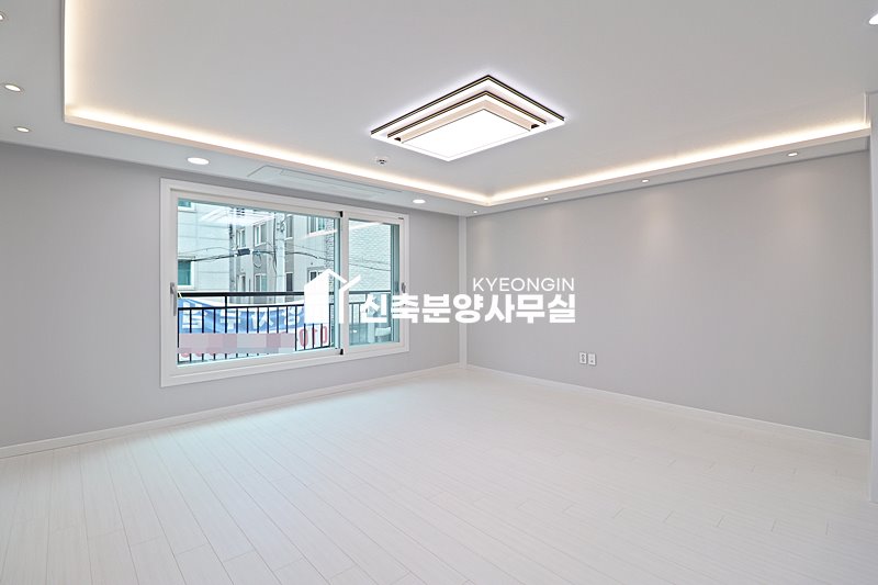 경기 안산상록구 본오동 원하우스 [ 3룸 . 테라스 . 복층 Type ] 분양 매물번호 15698 사진 4