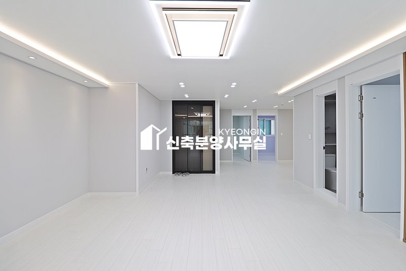경기 안산상록구 본오동 원하우스 [ 3룸 . 테라스 . 복층 Type ] 분양 매물번호 15698 사진 6
