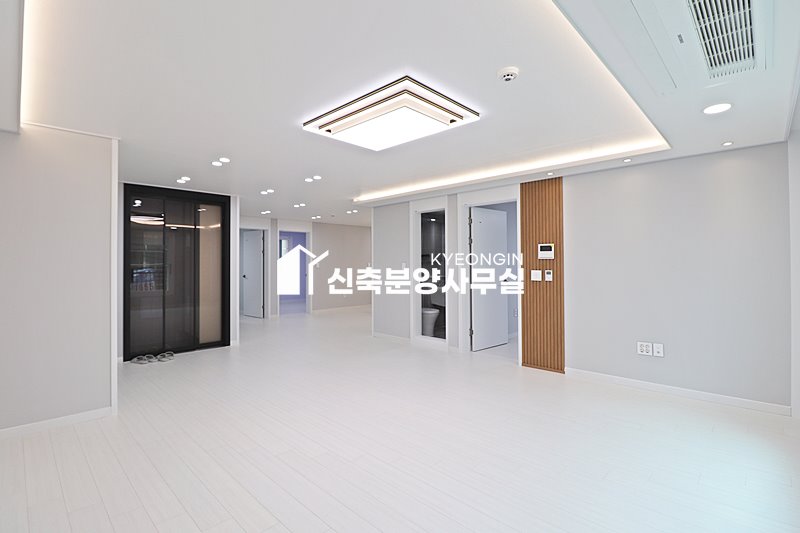 경기 안산상록구 본오동 원하우스 [ 3룸 . 테라스 . 복층 Type ] 분양 매물번호 15698 사진 7