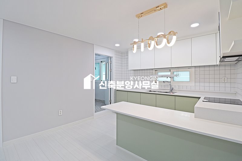 경기 안산상록구 본오동 원하우스 [ 3룸 . 테라스 . 복층 Type ] 분양 매물번호 15698 사진 8