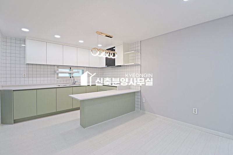 경기 안산상록구 본오동 원하우스 [ 3룸 . 테라스 . 복층 Type ] 분양 매물번호 15698 사진 10