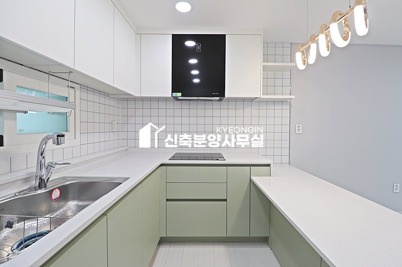 경기 안산상록구 본오동 원하우스 [ 3룸 . 테라스 . 복층 Type ] 분양 매물번호 15698 사진 11