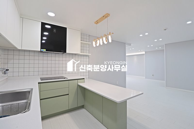 경기 안산상록구 본오동 원하우스 [ 3룸 . 테라스 . 복층 Type ] 분양 매물번호 15698 사진 12