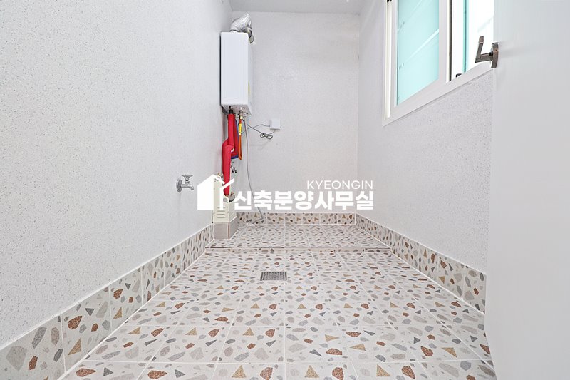 경기 안산상록구 본오동 원하우스 [ 3룸 . 테라스 . 복층 Type ] 분양 매물번호 15698 사진 13