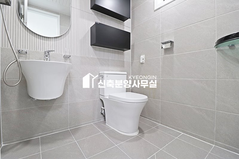경기 안산상록구 본오동 원하우스 [ 3룸 . 테라스 . 복층 Type ] 분양 매물번호 15698 사진 15
