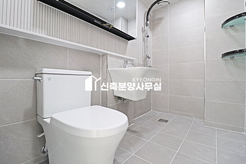 경기 안산상록구 본오동 원하우스 [ 3룸 . 테라스 . 복층 Type ] 분양 매물번호 15698 사진 18