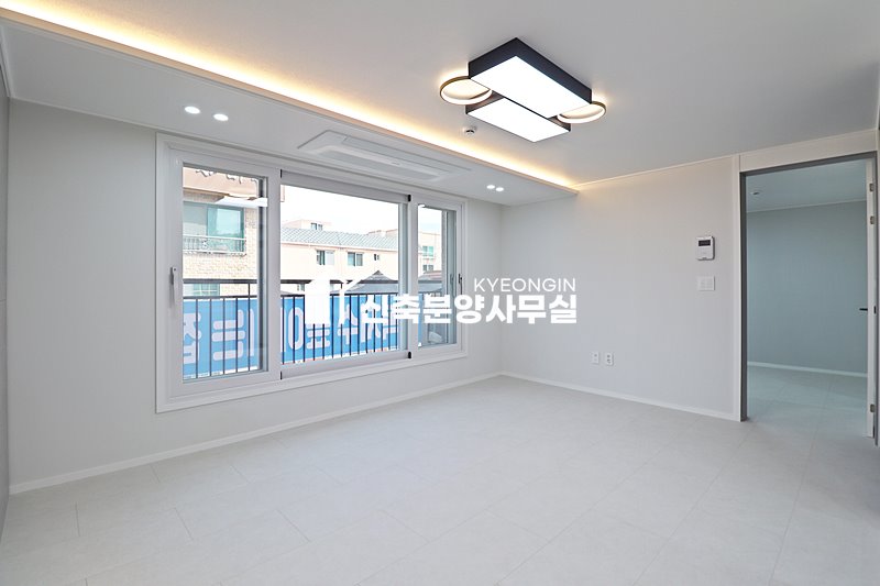 경기 안산상록구 사동 산들애 [ 3룸 . 테라스 . 복층 Type ] 분양 매물번호 15697 사진 2