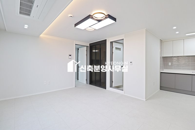 경기 안산상록구 사동 산들애 [ 3룸 . 테라스 . 복층 Type ] 분양 매물번호 15697 사진 3
