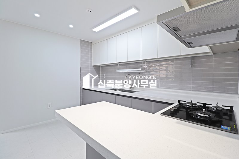 경기 안산상록구 사동 산들애 [ 3룸 . 테라스 . 복층 Type ] 분양 매물번호 15697 사진 5