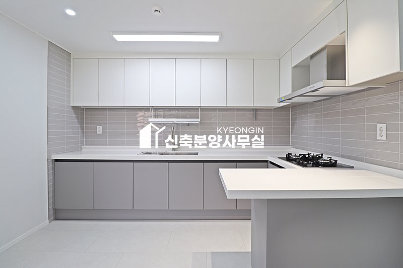 경기 안산상록구 사동 산들애 [ 3룸 . 테라스 . 복층 Type ] 분양 매물번호 15697 사진 6