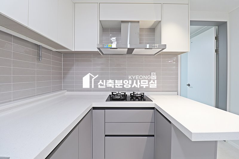 경기 안산상록구 사동 산들애 [ 3룸 . 테라스 . 복층 Type ] 분양 매물번호 15697 사진 8