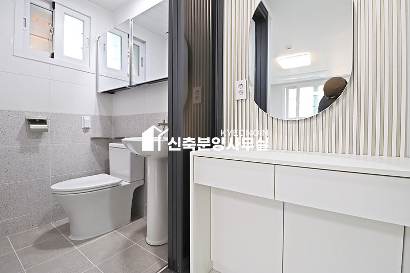 경기 안산상록구 사동 산들애 [ 3룸 . 테라스 . 복층 Type ] 분양 매물번호 15697 사진 10