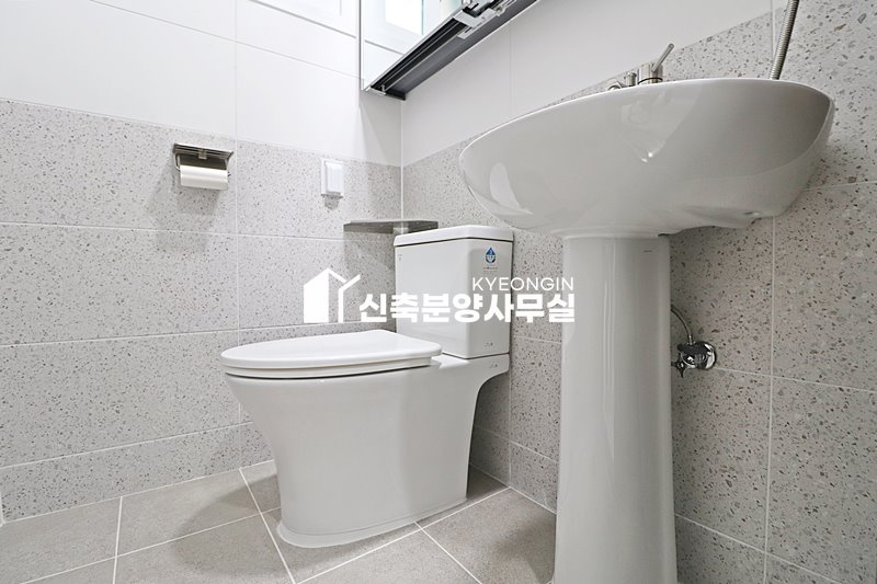 경기 안산상록구 사동 산들애 [ 3룸 . 테라스 . 복층 Type ] 분양 매물번호 15697 사진 11